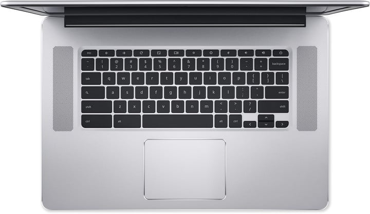 Acer Chromebook 15 (CB515-1HT-P235), stříbrná_1753771917