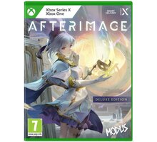 Afterimage - Deluxe Edition (Xbox) 05016488140201