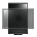 EIZO FlexScan SX2262WH-BK - LCD monitor 22&quot;_2090957260