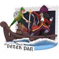 Figurka Disney - Peter Pan Diorama_1460326639