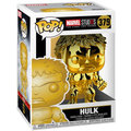 Figurka Funko POP! Marvel - Hulk, chrome_982243332