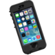 LifeProof nüüd odolné pouzdro pro iPhone 5/5s/SE, černé