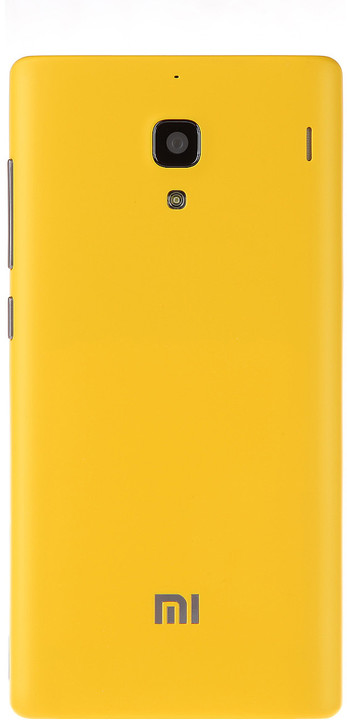 Xiaomi RedMi 1S, žlutá_645926018