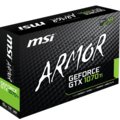 MSI GeForce GTX 1070 Ti ARMOR 8G, 8GB GDDR5_346500061
