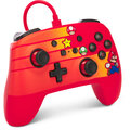 PowerA Enhanced Wired Controller, Speedster Mario (SWITCH)_164473294