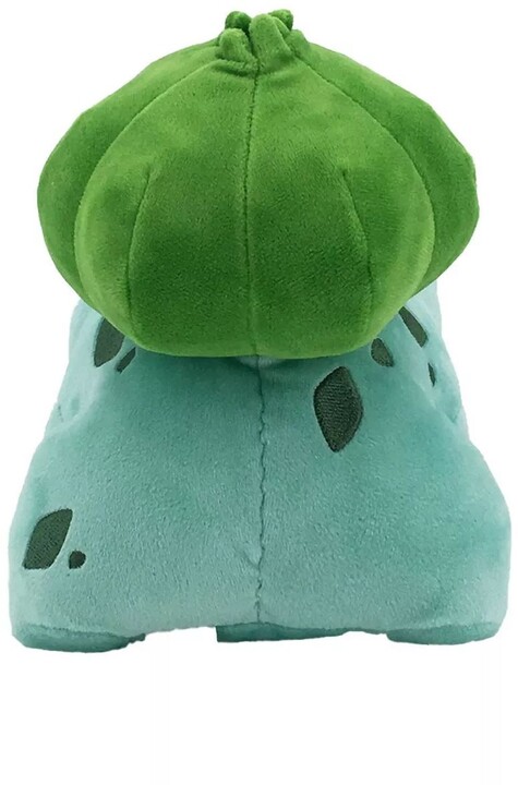 Plyšák Pokémon - Bulbasaur (20 cm)_1699424747