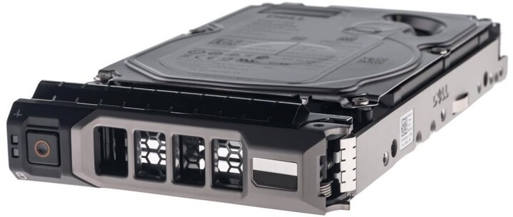 Dell server disk, 3.5&quot; - 12TB pro PE T340,T440,T640,R430,R730,R330,T330,R530,T630_1101521294