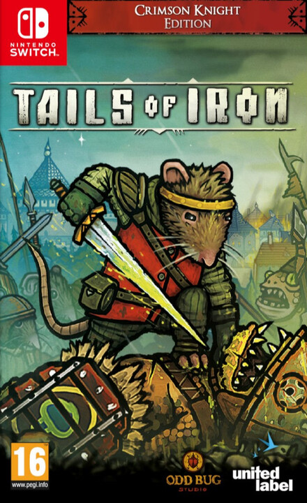 Tails of Iron (SWITCH)_532133442