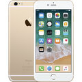 Apple iPhone 6s Plus 128GB, zlatá