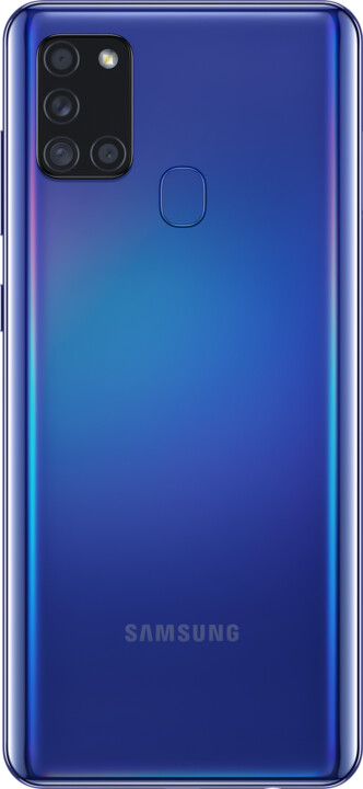 Samsung Galaxy A21s, 4GB/64GB, Blue_1280153026
