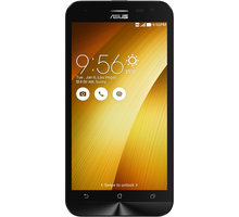 Asus ZenFone 2 Laser ZE500KL, zlatá_1901021627