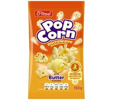 Pitso popcorn máslový 100 g_474948548