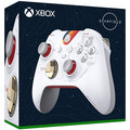 Xbox Series Bezdrátový ovladač, Starfield Limited Edition_756542377