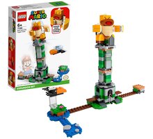 LEGO® Super Mario™ 71388 Boss Sumo Bro a padající věž – rozšiřující set_1672183036