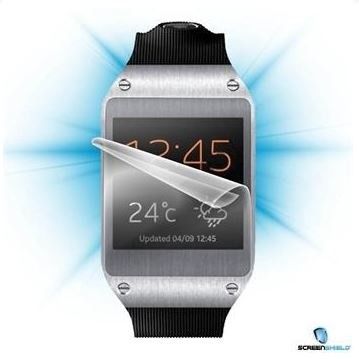 Screenshield fólie na displej pro Samsung Galaxy Gear V7000_152954162
