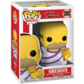 Figurka Funko POP! The Simpsons - Obeseus_59447367