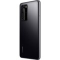Huawei P40 Pro, 8GB/256GB, Black_441337500
