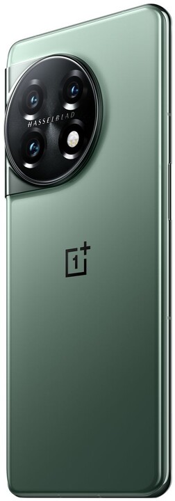 OnePlus 11 5G DualSIM, 16GB/256GB, Eternal Green_30175959