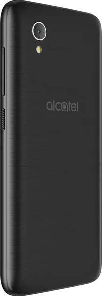 ALCATEL 1 2019 (5033F), 1GB/16GB, Metallic Black_1708209367