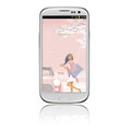 Samsung GALAXY S III (16GB), bílá (La Fleur)_1175562820