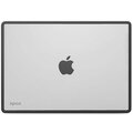EPICO kryt Hero Shell pro MacBook Air M2 13,6&quot; 2022, transparentní_1129525834