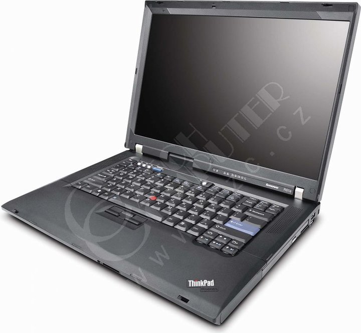 IBM Lenovo ThinkPad R61e - NG18BCV_722121368