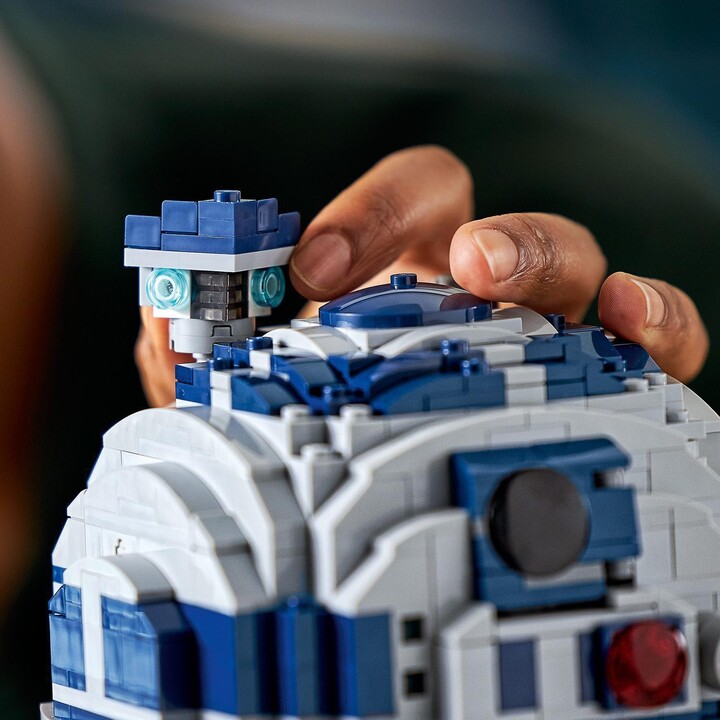 LEGO® Star Wars™ 75308 R2-D2™_24832182