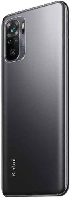 Xiaomi Redmi Note 10 Pro 6GB/64GB, Onyx Gray_1814421387