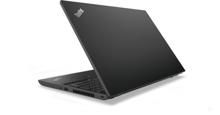 Lenovo ThinkPad L580, černá_1810108693