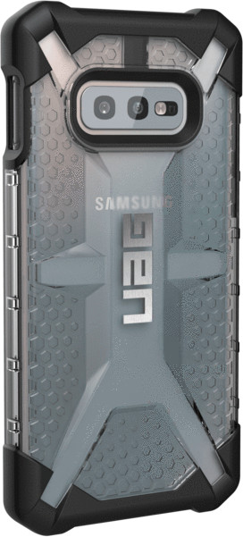UAG pouzdro Plasma Ice Samsung Galaxy S10e, čiré_761445283