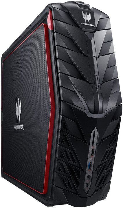 Acer Predator G1 (AG1-710), černá_381553085
