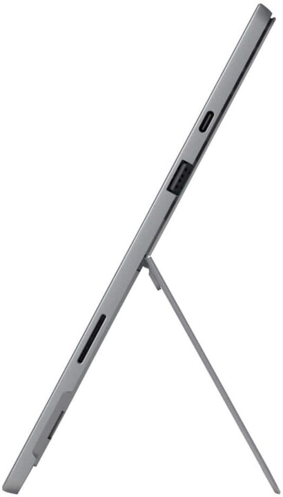 Microsoft Surface Pro 7+, platinová_1071452451
