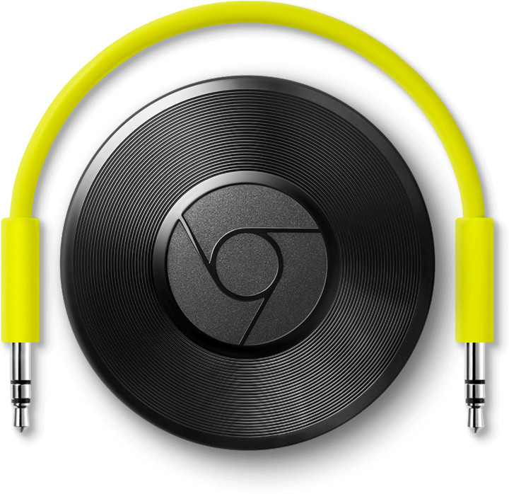 Google Chromecast Audio_802203377