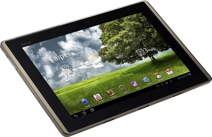 ASUS Eee Pad Transformer TF101G-1B178A, 16GB + 3G_354816537