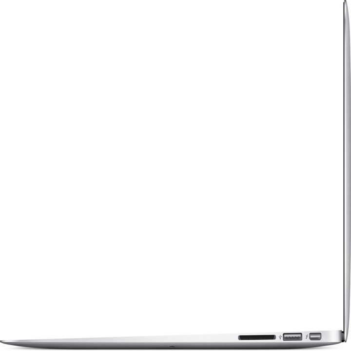 Apple MacBook Air 13&quot; i5-1.3GHz/4GB/128GB/OSX/CZ za 1340 Kč měsíčně bez navýšení_1400941847