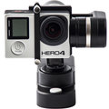 Feiyu Tech WG stabilizátor pro nošení a montáž, 3 osy, pro GoPro a akční kamery_89516778