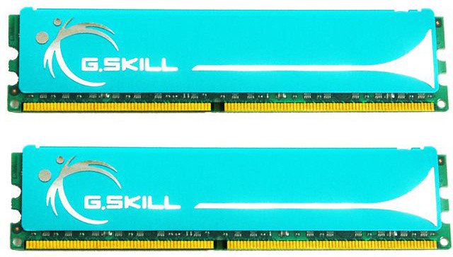 G.SKill Performance 4GB (2x2GB) DDR2 800 CL4_1356210145