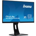 iiyama ProLite XUB2493HS-B1 - LED monitor 24&quot;_2063315271