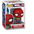 Figurka Funko POP! Marvel - Spider-Man (Marvel 1284)_1361267829