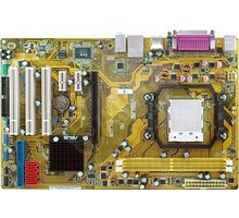 ASUS M2N-X Plus - nForce 430_784012971