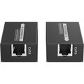 PremiumCord extender HDMI 2.0 na 60m přes jeden kabel Cat6/6a/7, 4Kx2K@60Hz_665231695