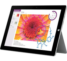 Microsoft Surface 3 10.8&quot; - 128GB_389797585