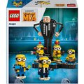 LEGO® Já padouch 4 75582 Gru a mimoni z kostek_1707050888