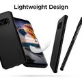 Spigen Thin Fit pro Samsung Galaxy S8, black_210439672
