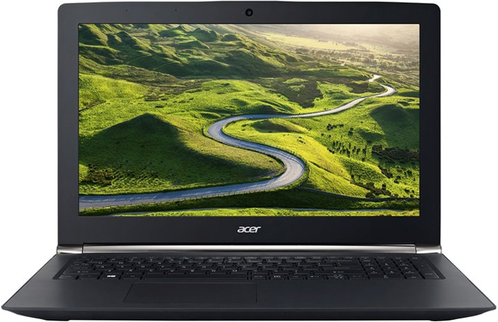 Acer Aspire V15 Nitro II (VN7-592G-741S), černá_501168442