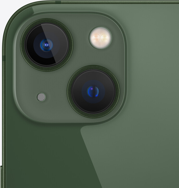 Apple iPhone 13, 256GB, Green_1060502741