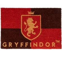 Rohožka Harry Potter - Gryffindor