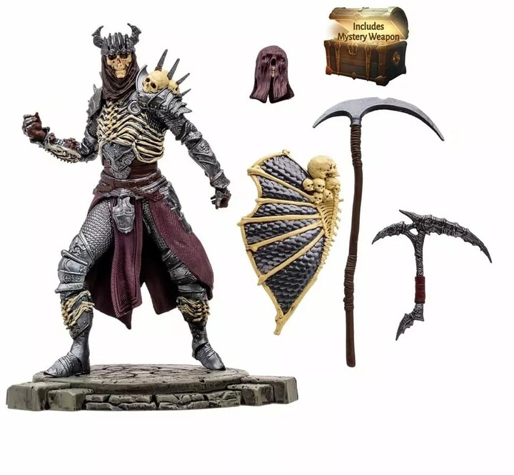 Figurka Diablo IV - Bone Spirit Necromancer_1644126879
