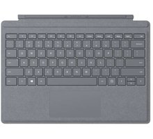 Microsoft Surface Pro 4 Type Cover, platinum_382579479