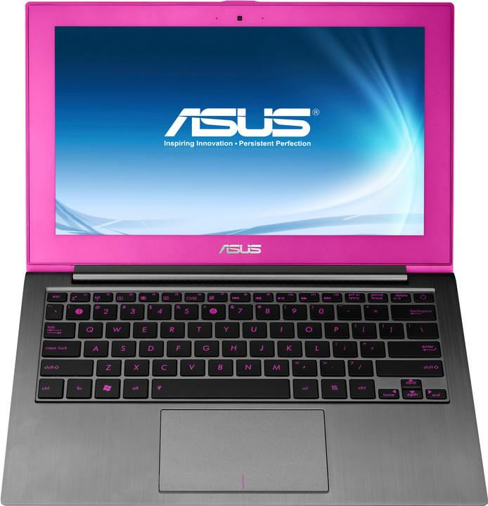ASUS ZENBOOK UX31E-RY029V, Hot Pink + pouzdro_1038601849